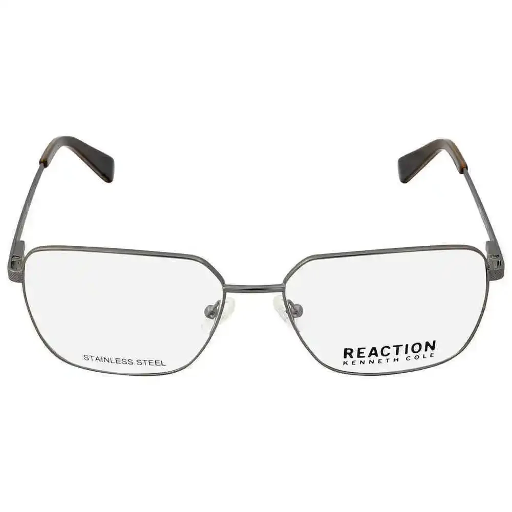 NWT Kenneth Cole Reaction KC0868-009-56 56mm New Eyeglasses